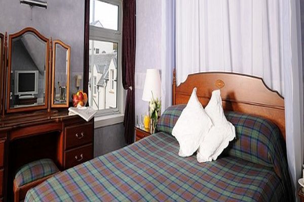 Kyle Hotel (Kyle of Lochalsh)